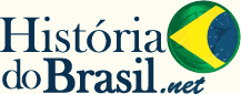 Logo História do Brasil