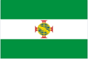 Bandeira da Província Cisplatina