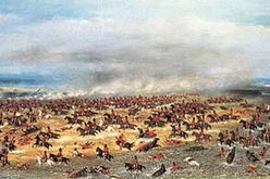 Batalha de Tuiuti: uma das principais da Guerra do Paraguai