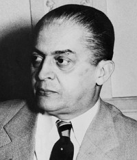 Carlos Luz: o presidente que governo o Brasil por menos tempo.