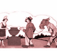 Coronelismo e Voto de Cabresto na República Velha