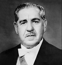 Costa e Silva: presidente do Brasil entre 1967 e 1969