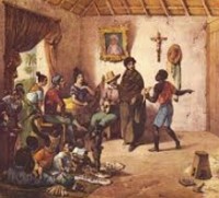 Cultura colonial brasileira: teste seus conhecimentos