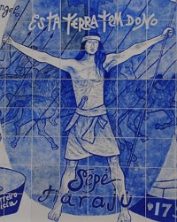 Sepé Tiaraju