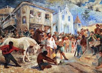 Leia, responda e teste seus conhecimentos sobre a Revolta de Vila Rica.