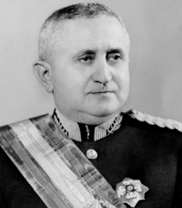 Dutra: presidente do Brasil entre 1946 e 1951