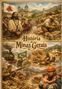 A história do estado de MG é repleta de eventos históricos importantes.
