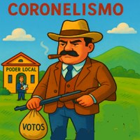 Coronelismo: poder político local e controle social na Primeira República.