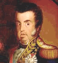 D. João VI:  diversas realizações no Brasil no período joanino