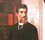 Prudente de Morais: 1º presidente da República das Oligarquias