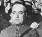 Vargas: presidente após a Revolução de 1930