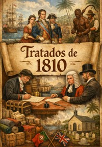 Tratados de 1810: abertura e dependência do Brasil